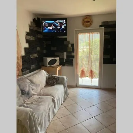 Vecchia Torre Apartment